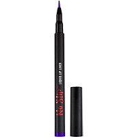 Ardell No-slip Liquid Lip Liner - Elicit Phone Call (darl Purple)