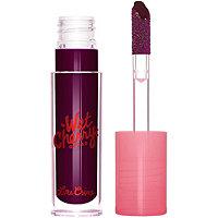 Lime Crime Wet Cherry Lip Gloss - Black Cherry (deep Red-black)
