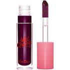 Lime Crime Wet Cherry Lip Gloss - Black Cherry (deep Red-black)