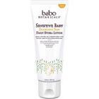 Babo Botanicals Sensitive Baby Fragrance Free Daily Hydra Lotion For Sensitive & Eczema Prone Skin