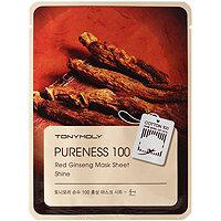 Tonymoly Red Ginseng Mask Sheet