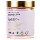 Truly Unicorn Cbd Whipped Body Butter