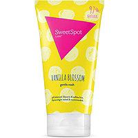 Sweetspot Vanilla Blossom Gentle Wash