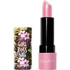 Almay Lip Vibes - Girl Boss (cream)
