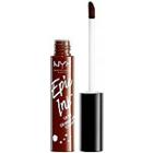 Nyx Professional Makeup Epic Ink Lip Dye - Invasion