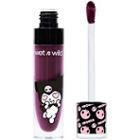 Wet N Wild My Melody And Kuromi Liquid Matte Lip Color - Goth Girl