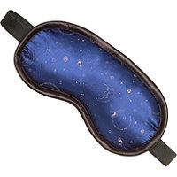 Earth Therapeutics Rx3 Soft And Smooth Shut Eye Sleep Mask