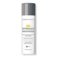 Urban Skin Rx Rx Shineblock Oil Control Moist Spf 30