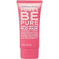 Formula 10.0.6 Travel Size Pores Be Pure