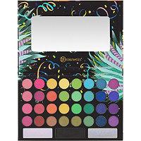 Bh Cosmetics Take Me Back To Brazil: Rio Edition - 35 Color Shadow Palette