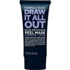 Formula 10.0.6 Draw It All Out Skin-detoxing Mask