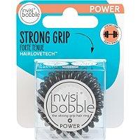 Invisibobble Power - True Black