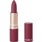 Nabla Glam Touch Lipstick - Wild Berry (neutral Berry)