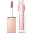 Maybelline Lifter Gloss With Hyaluronic Acid - Ice