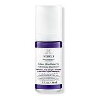 Kiehl's Since 1851 Micro-dose Anti-aging Retinol Serum With Ceramides And Peptide