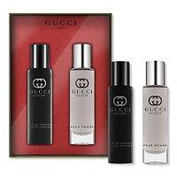 Gucci Guilty Travel Spray Duo Gift Set