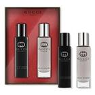 Gucci Guilty Travel Spray Duo Gift Set