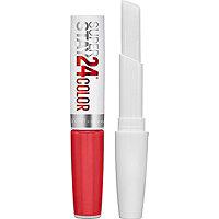 Maybelline Superstay 24 Liquid Lipstick - Steady Red-y