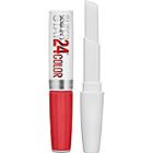 Maybelline Superstay 24 Liquid Lipstick - Steady Red-y