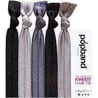 Popband London Ink Hair Tie Multi Pack