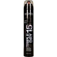 Redken Triple Dry 15 Dry Texture Finishing Spray