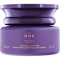 The One By Frederic Fekkai The Brilliant One Vibrance-boosting Mask