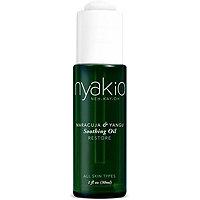 Nyakio Maracuja & Yangu Soothing Oil - Only At Ulta