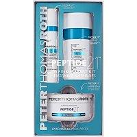 Peter Thomas Roth Peptide 21 Wrinkle Resist Kit