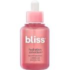 Bliss Hydration Salvation Facial Oil