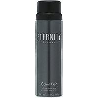 Calvin Klein Eternity For Men Body Spray