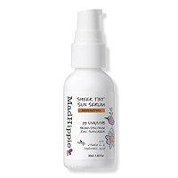 Mad Hippie Protective Serum Medium/dark Spf 29