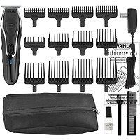 Wahl Aqua Blade Lithium Trimmer