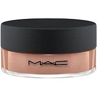 Mac Iridescent Loose Powder - Golden Bronze