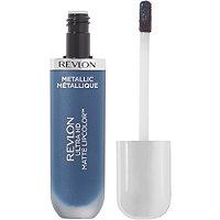 Revlon Ultra Hd Matte Metallic Lipcolor - Hd Glitz