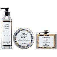 We Are Paradoxx Weekend Ready Kit