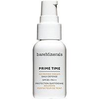 Bareminerals Prime Time Bb Primer-cream Daily Defense Broad Spectrum Spf 30