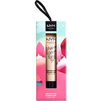 Nyx Professional Makeup Confetti Glow Whipped Wonderland Liquid Highlighter