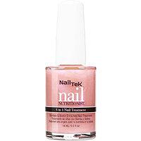 Nail Tek Nail Nutritionist 5 In 1 Nail Treatment