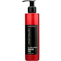 Matrix Total Results So Long Damage Break Fix Leave-in Elixir