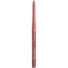 Nyx Professional Makeup Retractable Long-lasting Mechanical Lip Liner - Nectar (deep Pink)