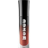 Buxom Wildly Whipped Lightweight Liquid Lipstick - Centerfold (warm Nude)