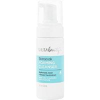 Ulta Skinsoak Foaming Cleanser