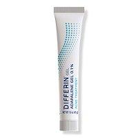 Differin 0.1% Adapalene Treatment Gel