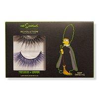 Makeup Revolution X The Simpsons Witch Marge Lash Duo