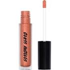 Smashbox Gloss Angeles Lip Gloss - Actors Gild (amber W/ Multi-tonal Pearl)
