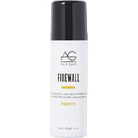 Ag Hair Travel Size Smooth Firewall Argan Shine & Flat Iron Spray