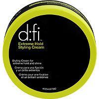 D:fi Extreme Hold Styling Cream