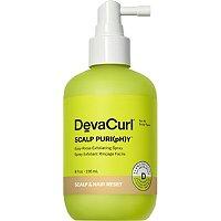 Devacurl Scalp Puri(ph)y Easy-rinse Exfoliating Spray