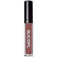 Blk/opl Liquid Matte Lipstick - Chic Mauve (mauve)