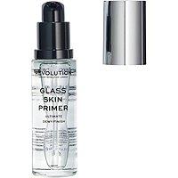 Makeup Revolution Glass Liquid Skin Primer